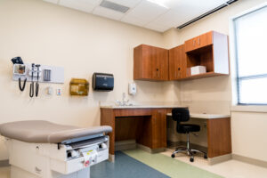 BSW Killeen Clinic