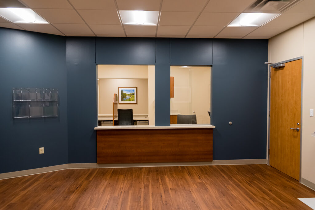 BSW Killeen Clinic