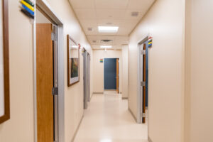 BSW Killeen Clinic