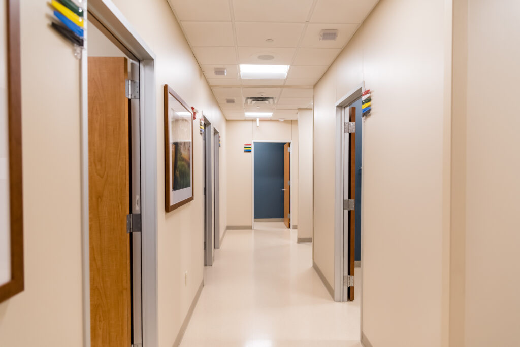 Baylor Scott & White - Killeen Clinic