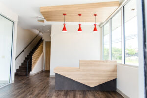 Action Decorating Headquarters