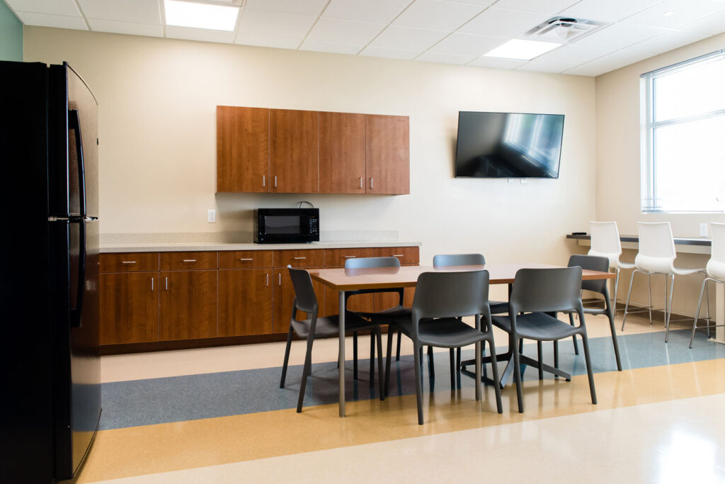 BSW Georgetown West Clinic