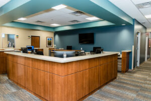 BSW Georgetown West Clinic