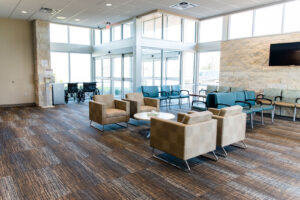 BSW Georgetown West Clinic