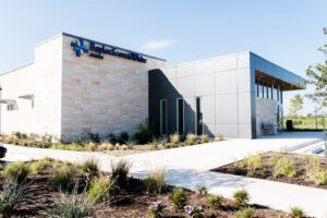 BSW Georgetown West Clinic