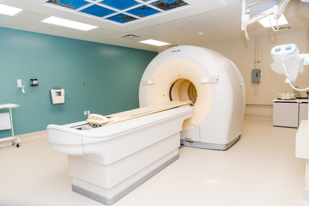 Baylor Scott & White CT Replacement