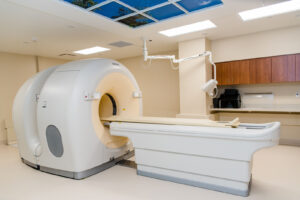 Baylor Scott & White CT Replacement