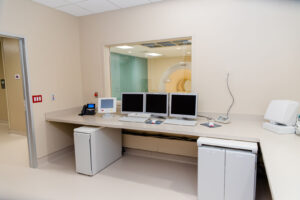 Baylor Scott & White CT Replacement