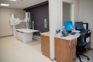 BSW Westlake Clinic