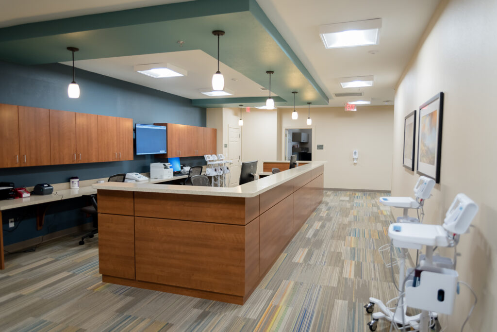 BSW Westlake Clinic