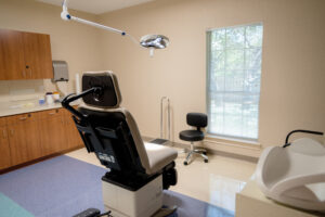 BSW Westlake Clinic